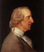 Francisco de Goya, Portrait of the Infante Luis Antonio of Spain, Count of Chinchon